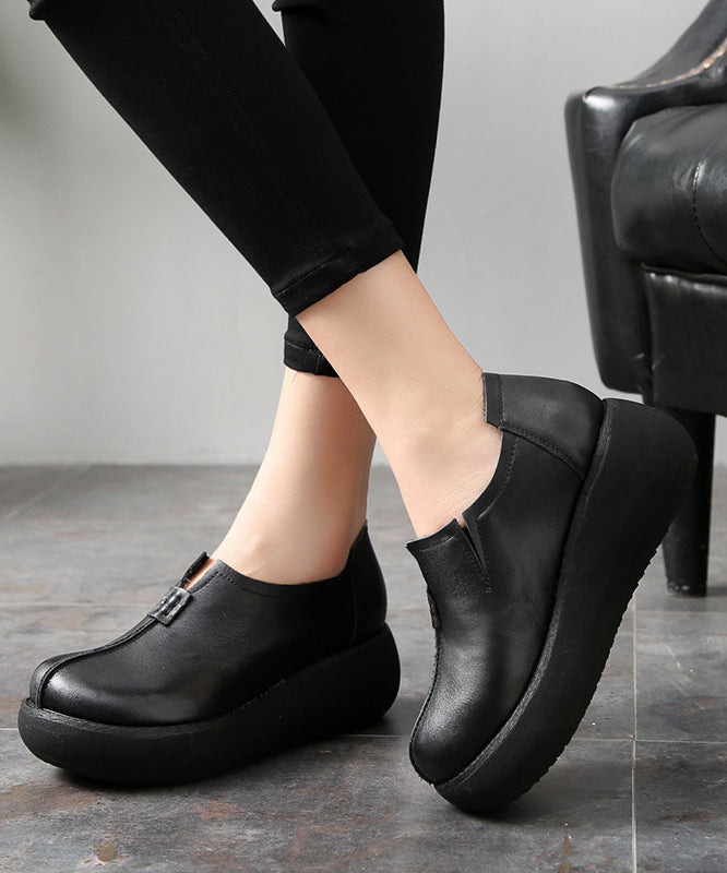 Vintage Inspired Shoes with a Contemporary Edge