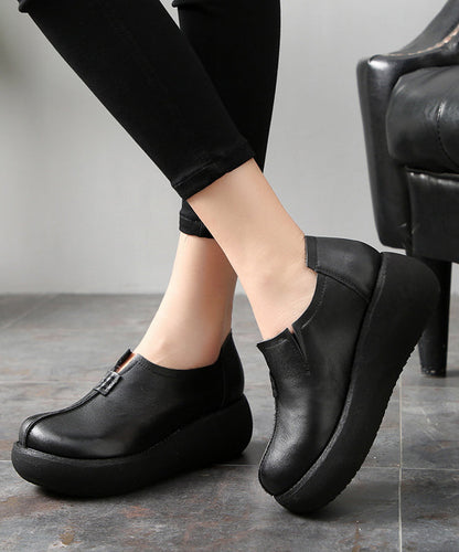 Vintage Inspired Shoes with a Contemporary Edge
