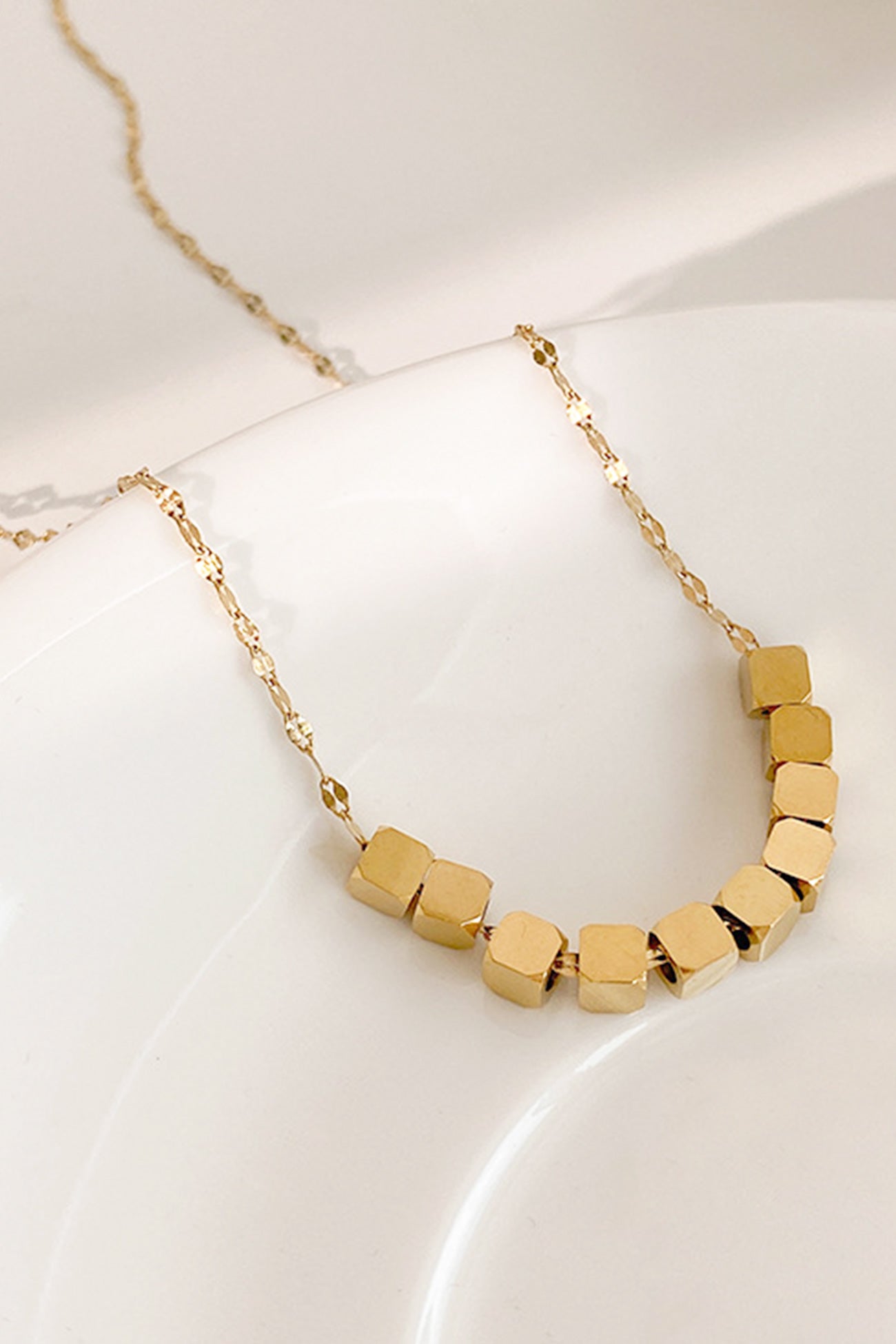 Beautifully Crafted Garment in a Classic Style
