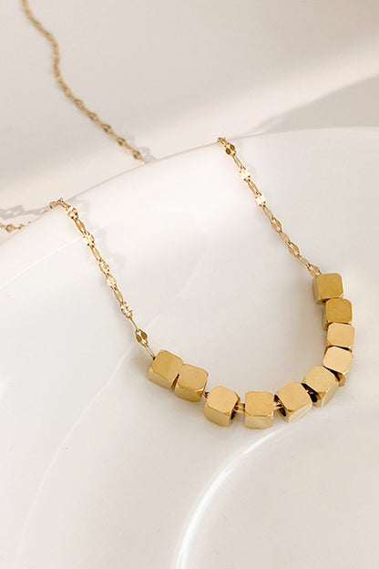 Beautifully Crafted Garment in a Classic Style