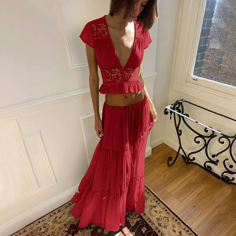 Classic Vintage Garment with a Flattering Fit