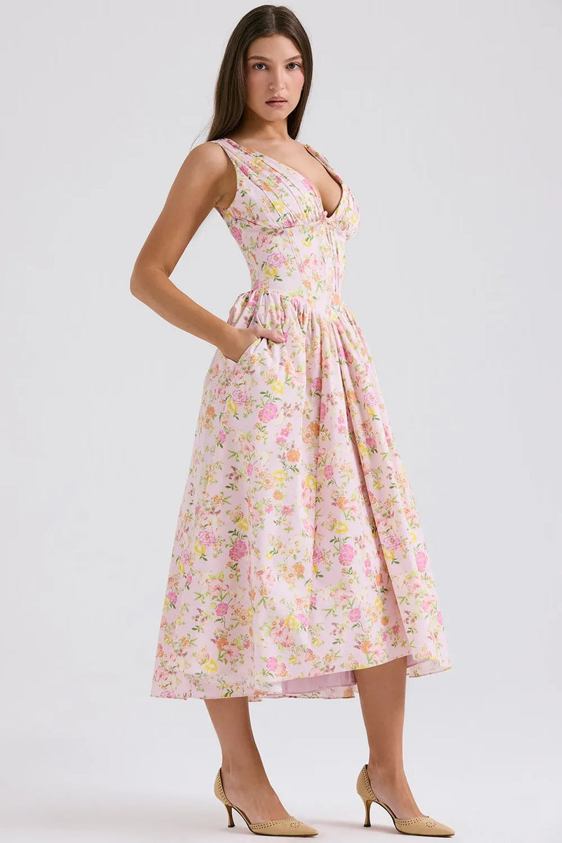 Classic Vintage Garment with a Flattering Fit