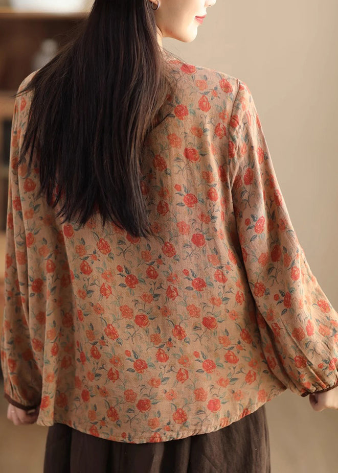 Effortlessly Elegant Shirt with a Timeless Design