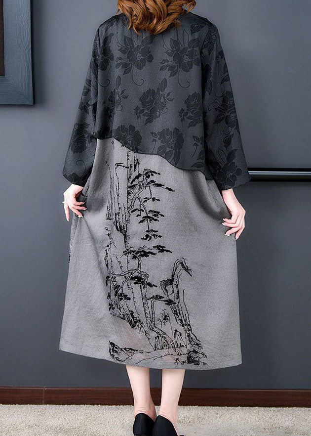 Effortlessly Elegant Coat with a Timeless Design