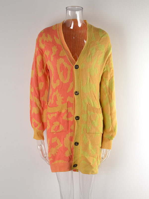 Polished Cardigan with an Effortless Classic Look
