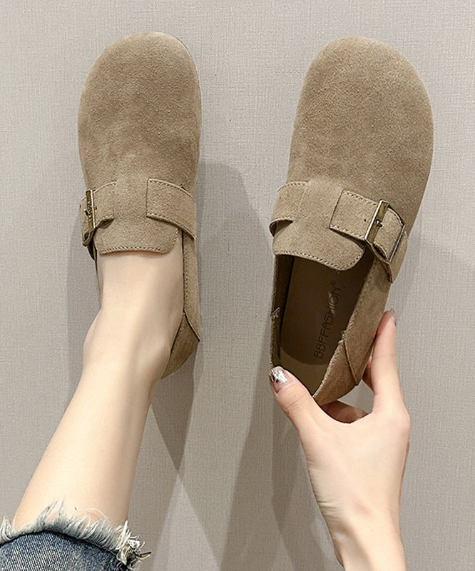 Vintage Inspired Shoes with a Contemporary Edge