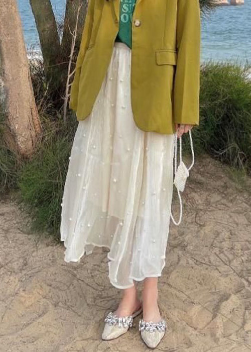 Gracefully Styled Garment for Any Occasion