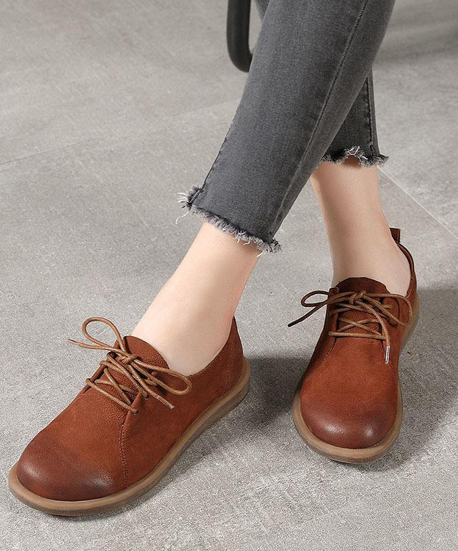 Vintage Inspired Shoes with a Contemporary Edge