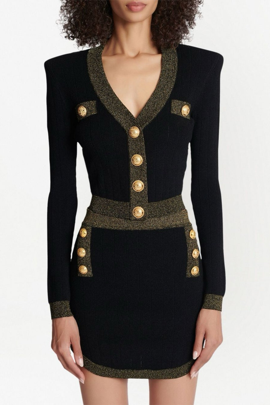Effortlessly Elegant Garment with a Timeless Design