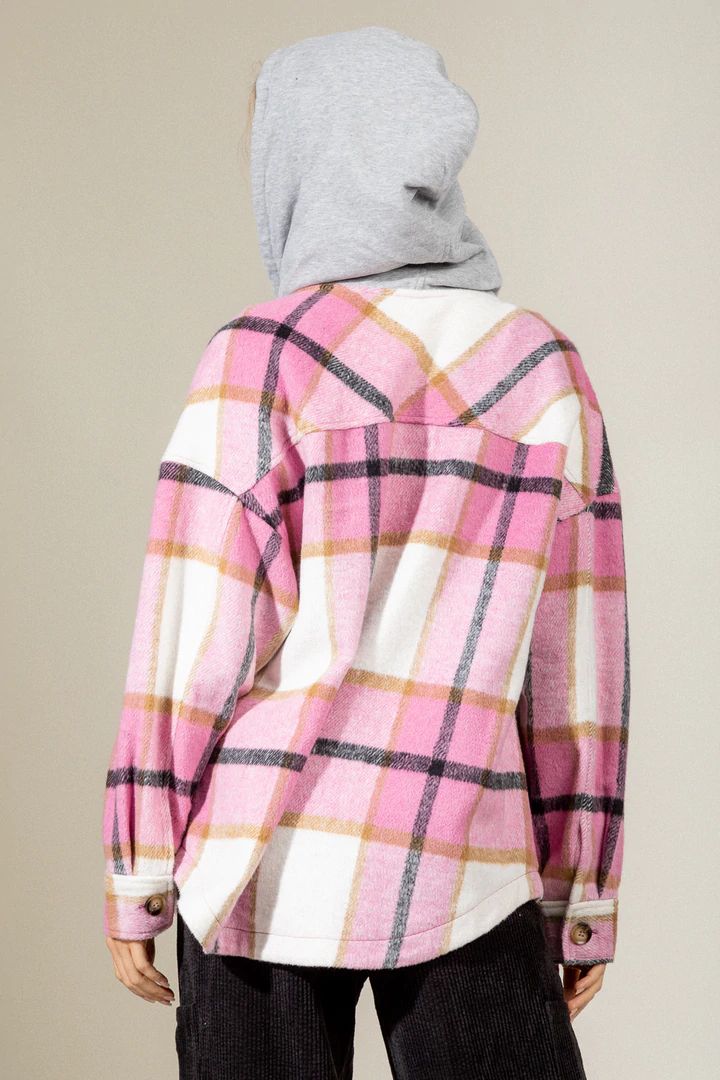 Beautifully Crafted Jacket in a Classic Style