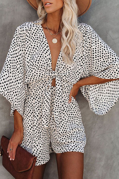 Sophisticated Garment with a Clean Classic Look