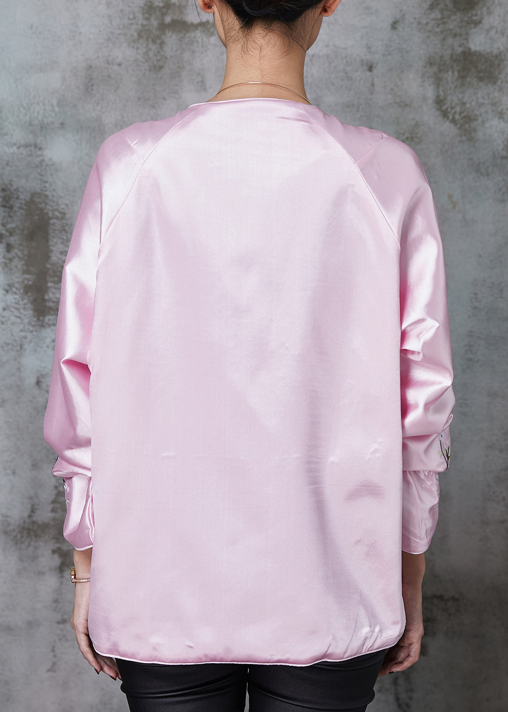 Beautifully Crafted Jacket in a Classic Style