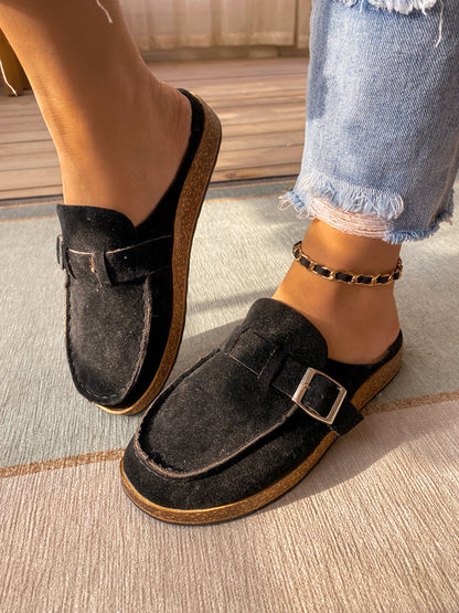 Polished Garment with an Effortless Classic Look