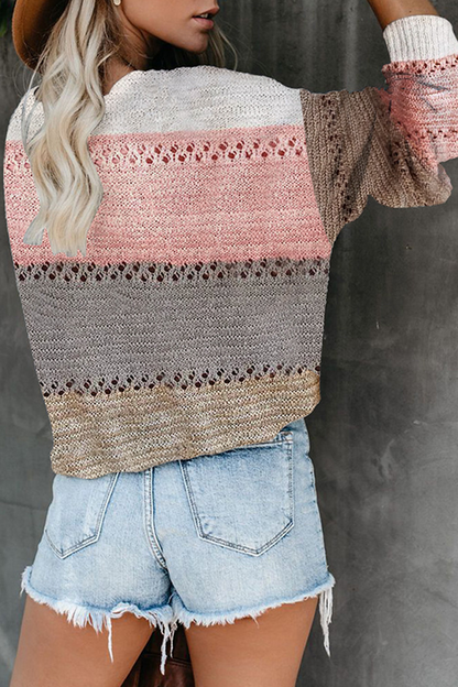 Beautifully Crafted Top in a Classic Style
