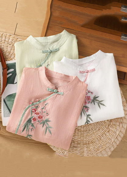 Sophisticated Shirt with a Clean Classic Look
