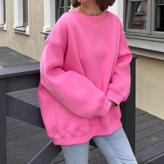 Gracefully Styled Sweater for Any Occasion