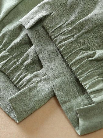 Polished Pants with an Effortless Classic Look