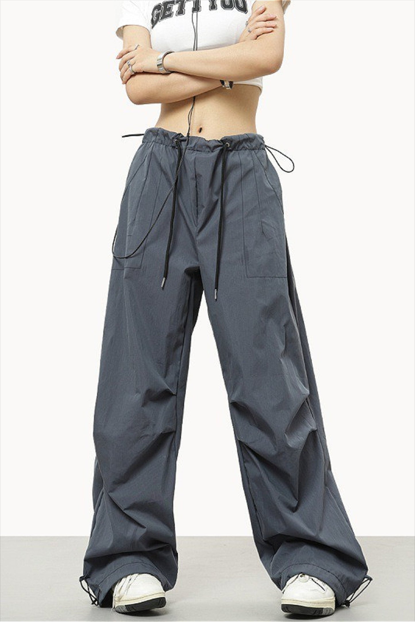 Sophisticated Pants with a Clean Classic Look