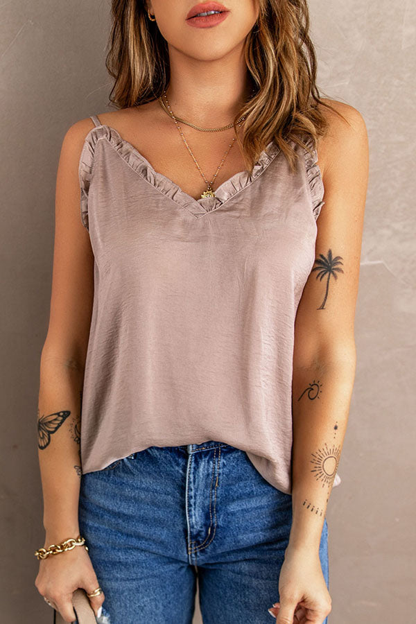 Gracefully Styled Garment for Any Occasion