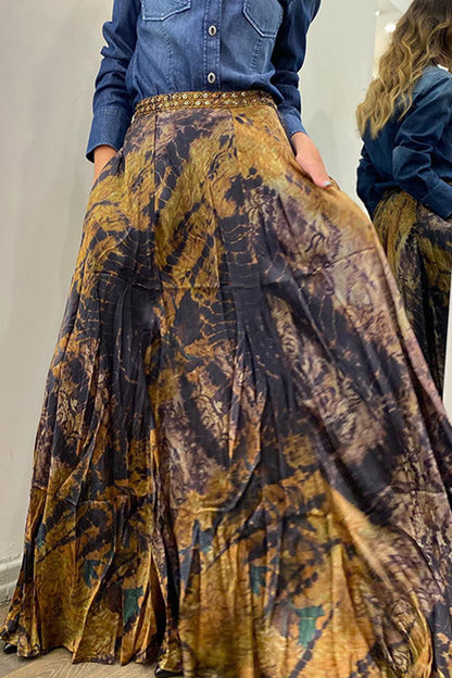 Beautifully Balanced Garment with Timeless Character
