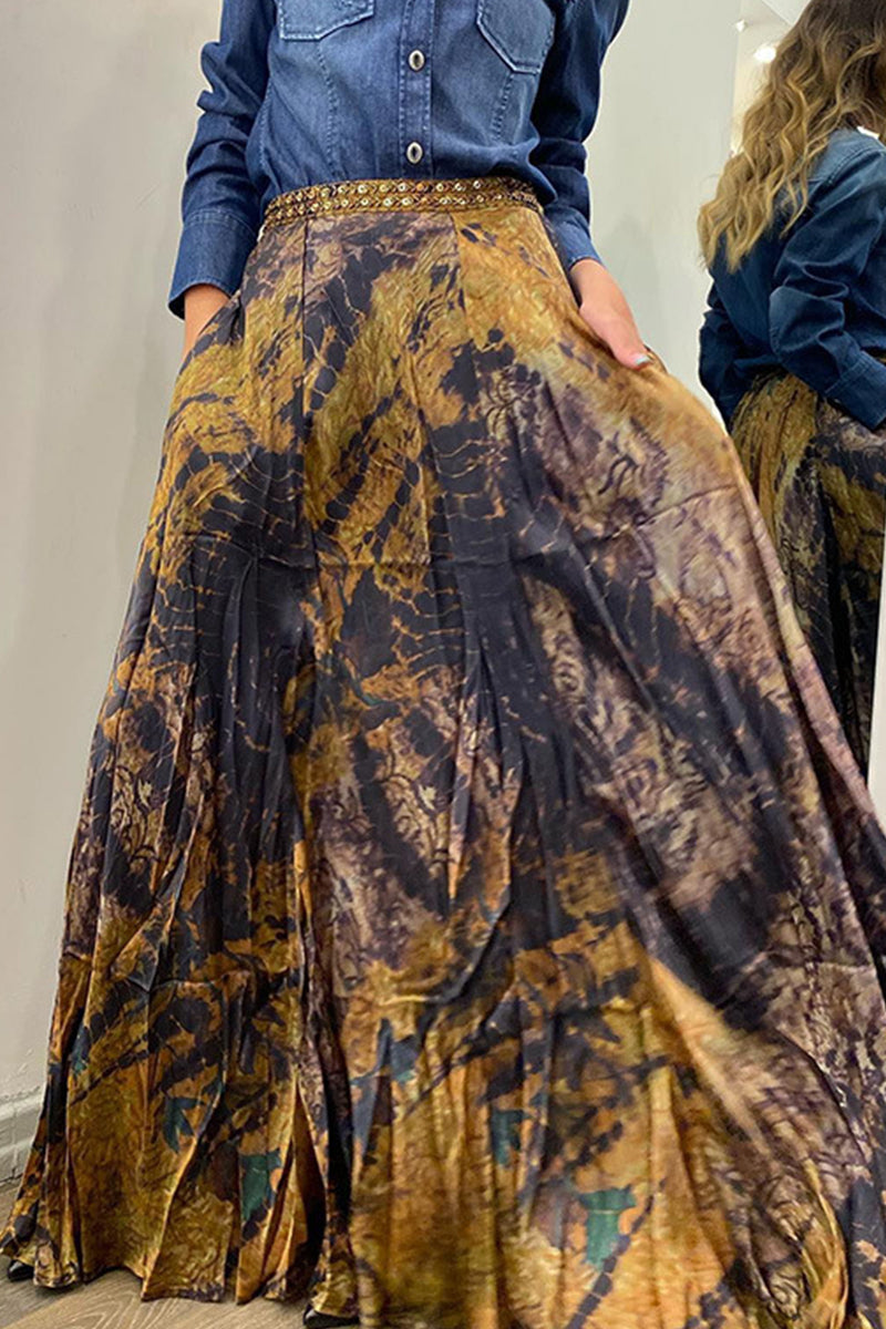Beautifully Balanced Garment with Timeless Character