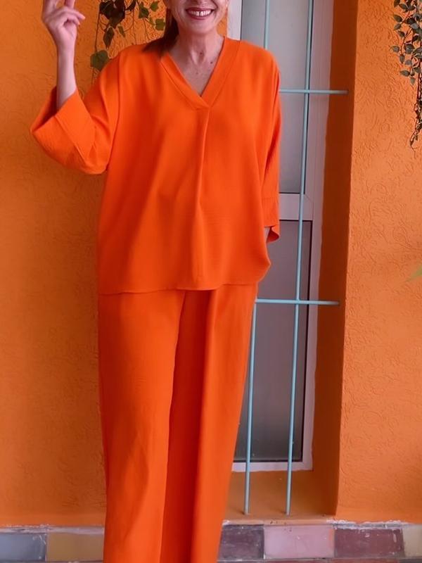 Beautifully Balanced Garment with Timeless Character