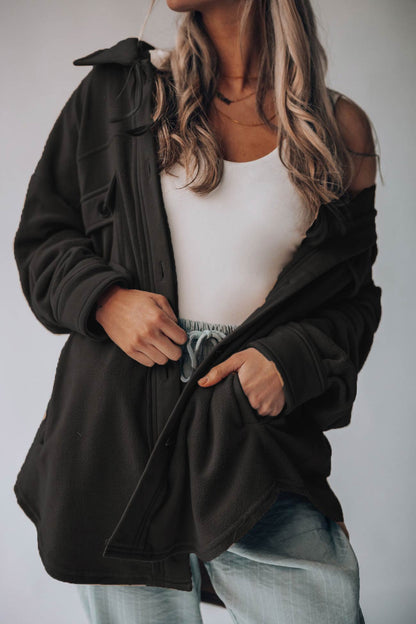Beautifully Finished Garment in a Timeless Design