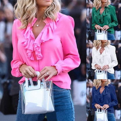 Effortlessly Elegant Pullover with a Timeless Design