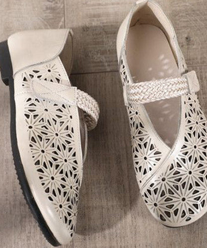 Beautifully Crafted Shoes in a Classic Style