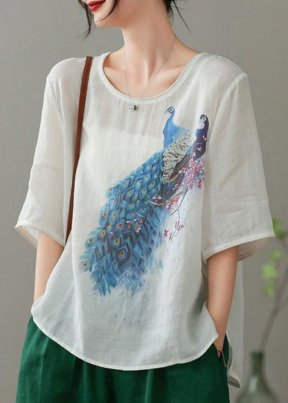 Beautifully Balanced Shirt with Timeless Character