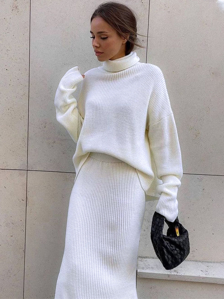 Elegantly Styled Sweater for Everyday Wear