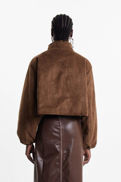 Polished Jacket with an Effortless Classic Look