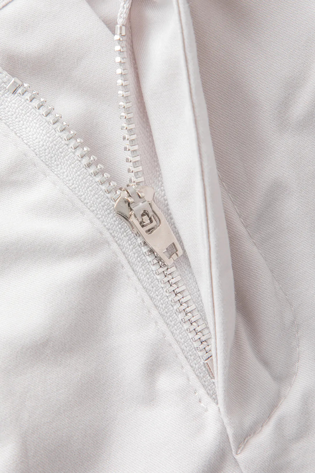 Beautifully Finished Garment in a Timeless Design