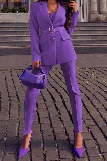 Beautifully Finished Garment in a Timeless Design