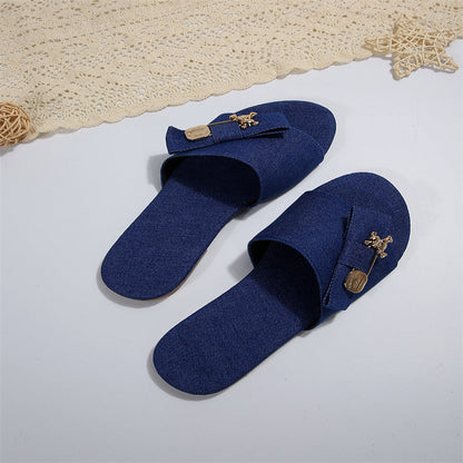 Beautifully Balanced Shoes with Timeless Character