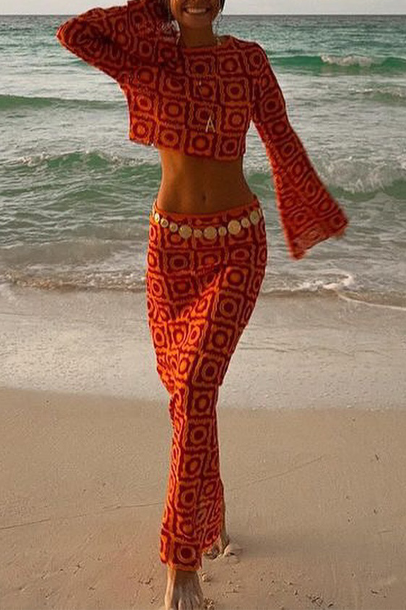 Classic Vintage Garment with a Flattering Fit