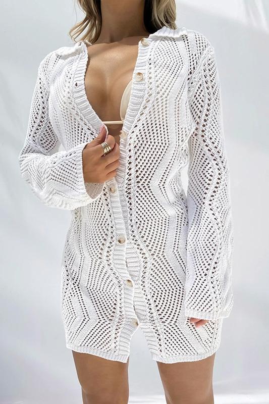 Well Tailored Garment with a Graceful Silhouette