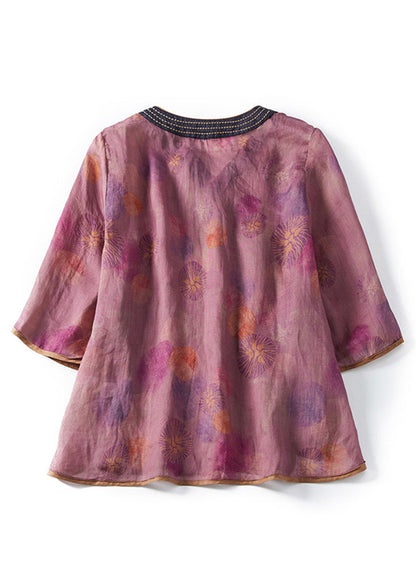 Elegantly Styled Top for Everyday Wear