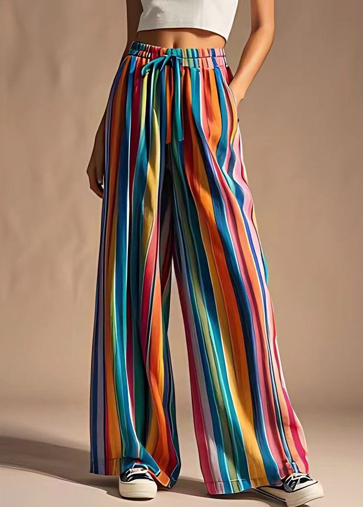 Effortlessly Elegant Pants with a Timeless Design
