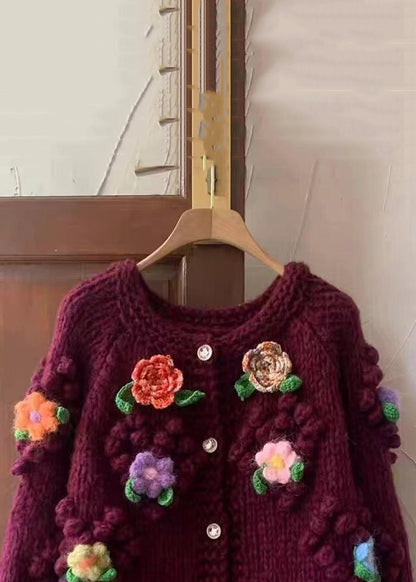 Beautifully Crafted Coat in a Classic Style
