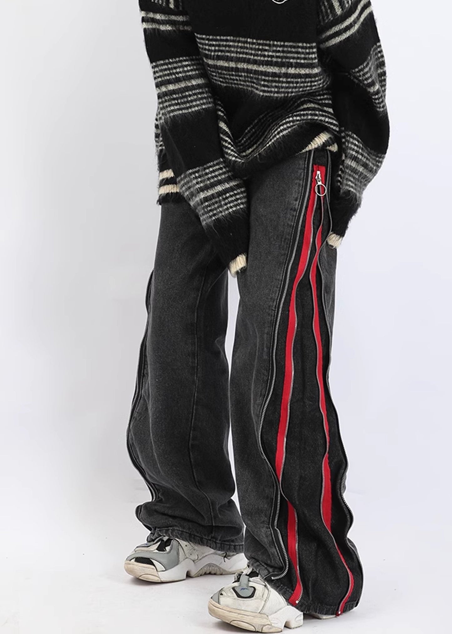 Polished Garment with an Effortless Classic Look