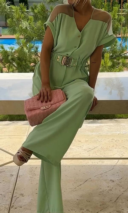 Beautifully Finished Garment in a Timeless Design