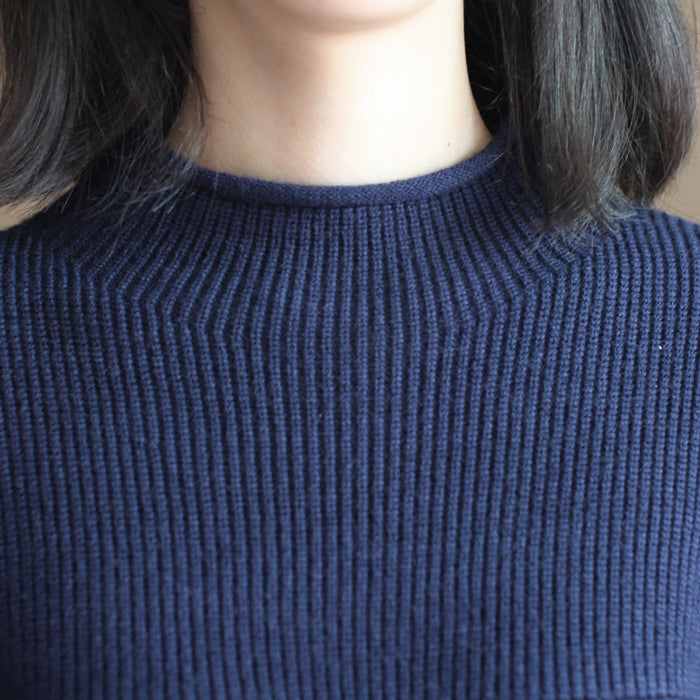 Beautifully Crafted Sweater in a Classic Style