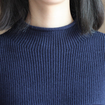 Beautifully Crafted Sweater in a Classic Style