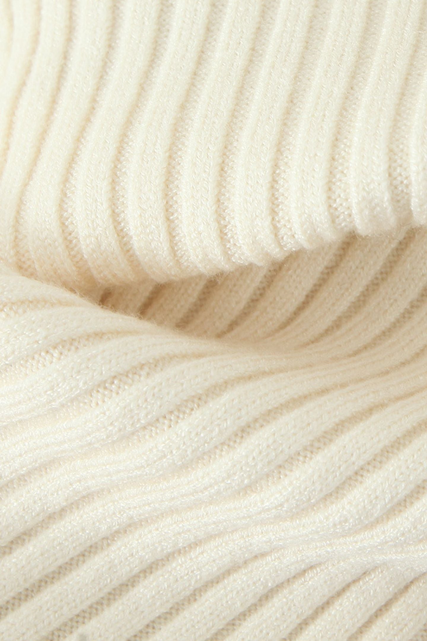 Beautifully Balanced Cardigan with Timeless Character
