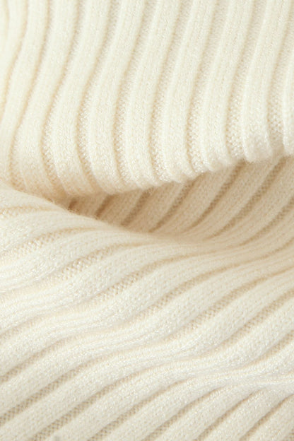 Beautifully Balanced Cardigan with Timeless Character