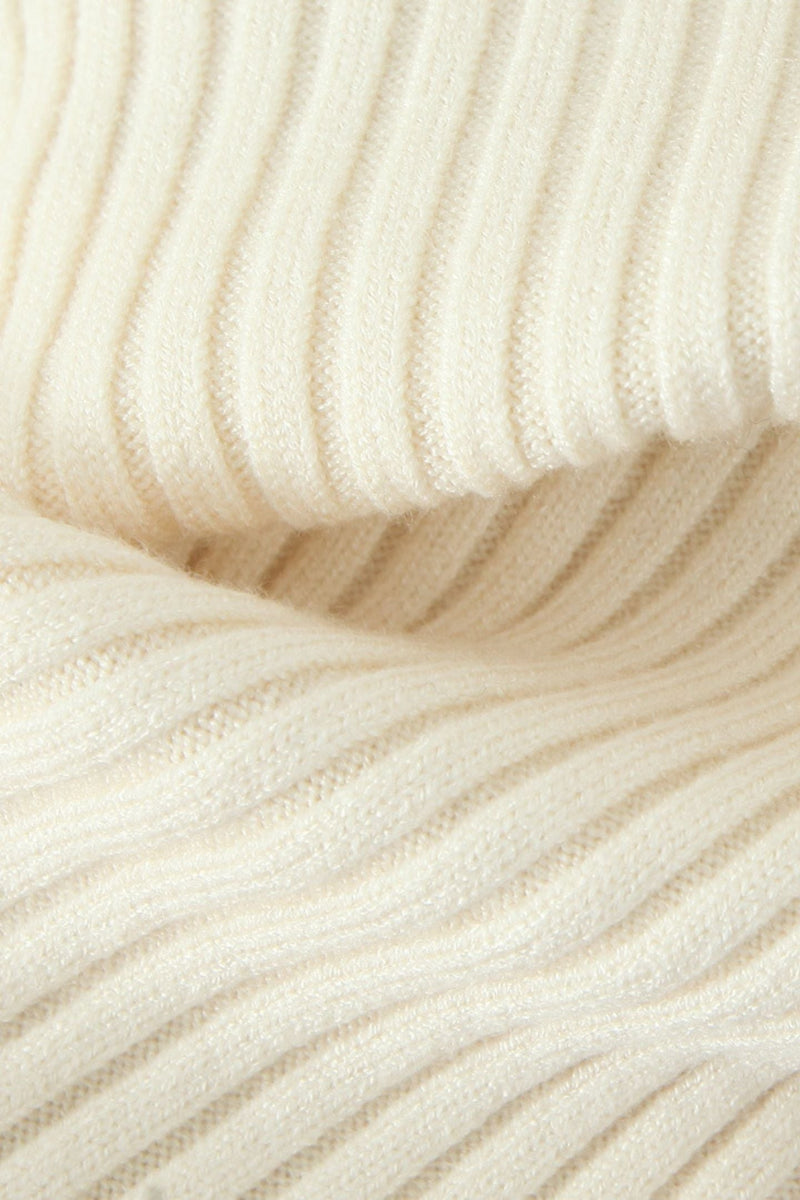 Beautifully Balanced Cardigan with Timeless Character