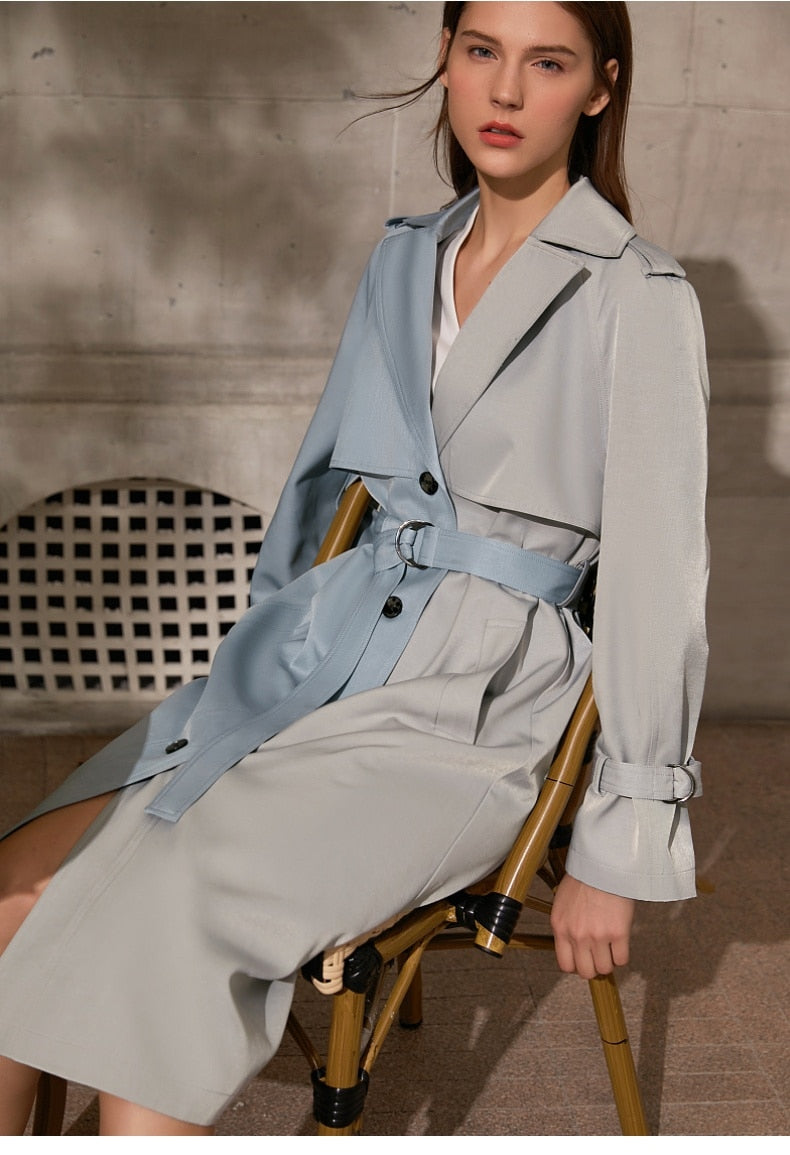 Beautifully Balanced Coat with Timeless Character