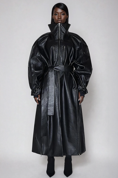 Classic Vintage & Enduringly Stylish Coat
