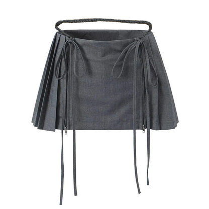 Well Tailored Garment with a Graceful Silhouette
